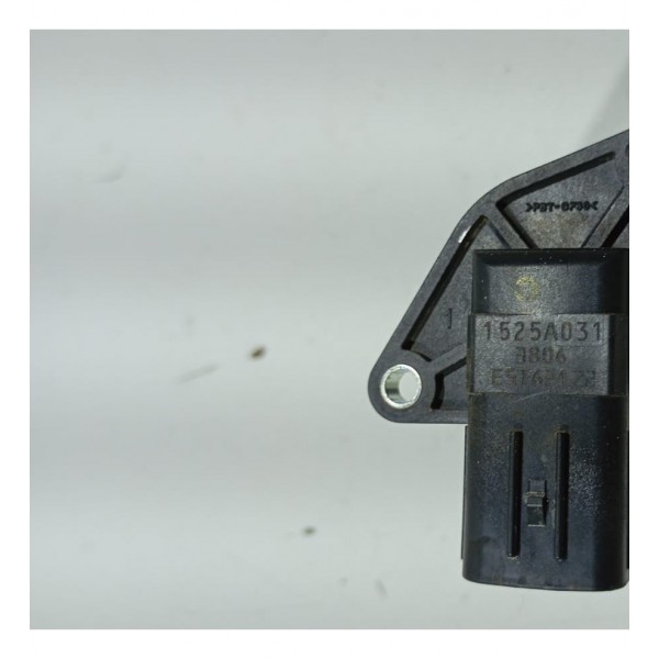 Sensor Fluxo De Ar Motor Mitsubishi Outlander 2.0 14 A 16
