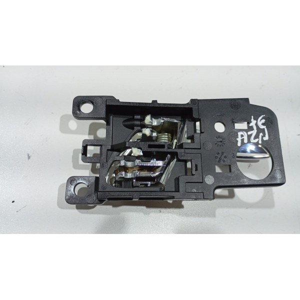 Maçaneta Interna Porta T.e Hyundai Azera 12 A 17 Traseira