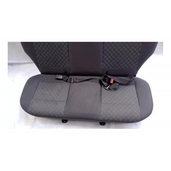 Jogo De Banco Vw Fox Original 2003 A 2020 C/ Detalhe