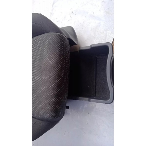 Jogo De Banco Vw Fox Original 2003 A 2020 C/ Detalhe