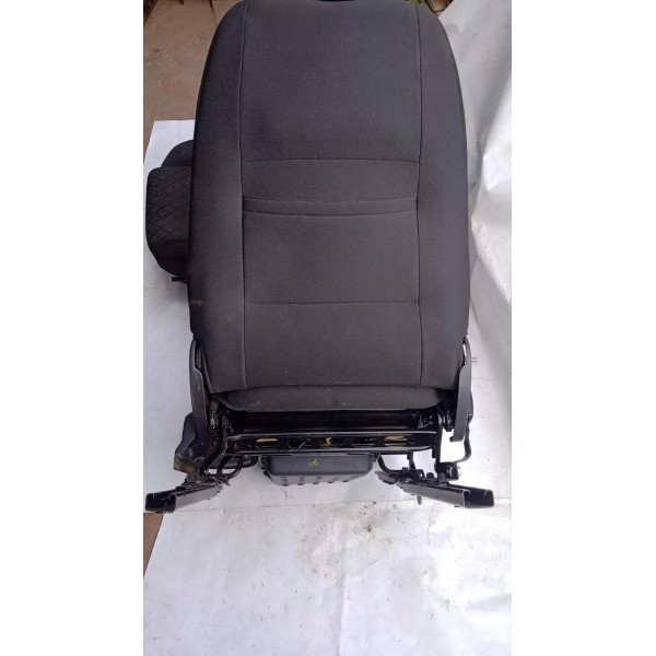 Jogo De Banco Vw Fox Original 2003 A 2020 C/ Detalhe