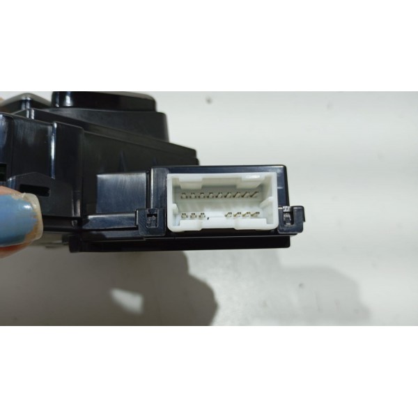 Comando Regulagem De Banco D.e Hyundai Azera 12 A 17