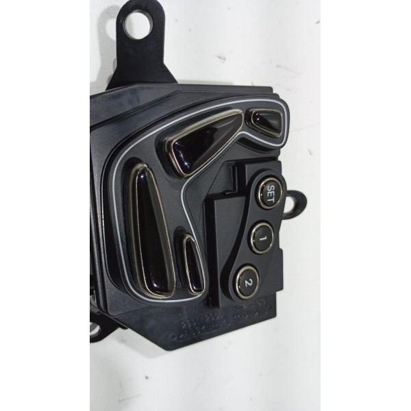 Comando Regulagem De Banco D.e Hyundai Azera 12 A 17