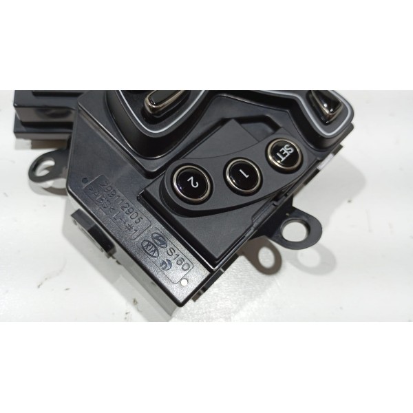 Comando Regulagem De Banco D.e Hyundai Azera 12 A 17