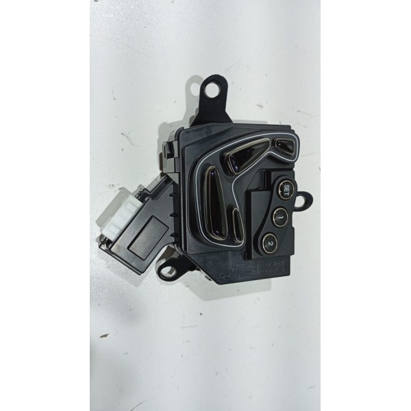 Comando Regulagem De Banco D.e Hyundai Azera 12 A 17