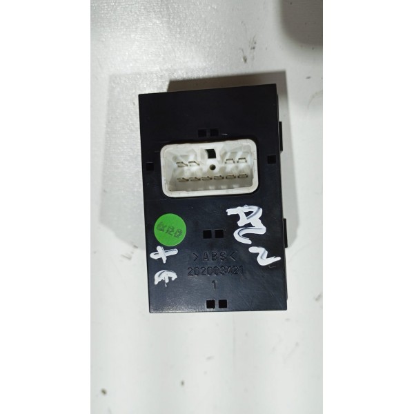 Botão Comando Vidro Eletrico T.e Hyundai Azera 12 A 17