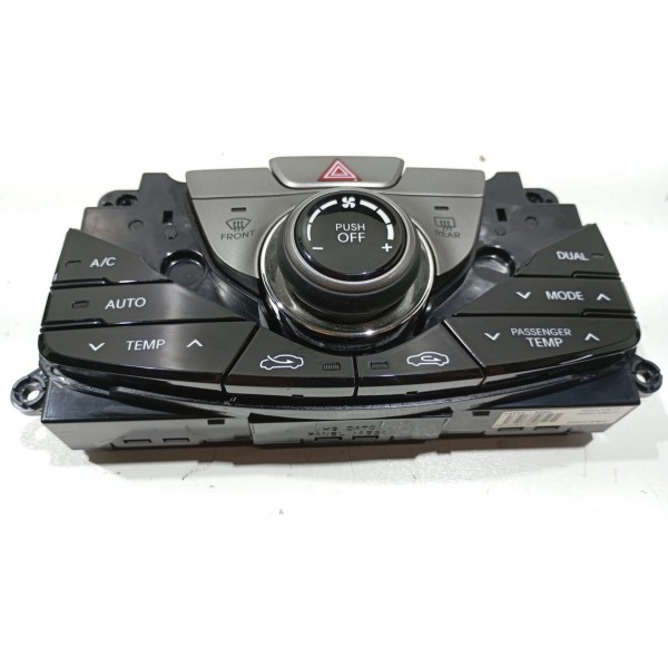 Comando Do Ar Condicionado Hyundai Azera 12 A 17