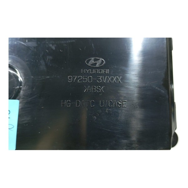 Comando Do Ar Condicionado Hyundai Azera 12 A 17