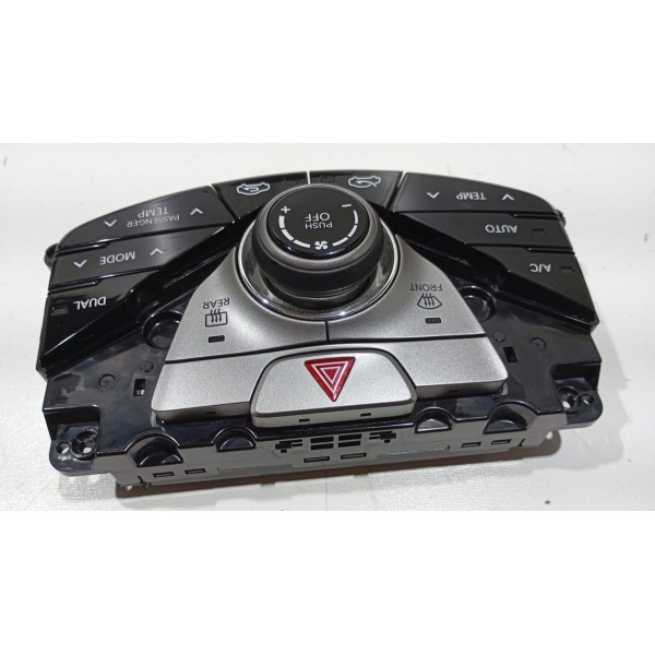 Comando Do Ar Condicionado Hyundai Azera 12 A 17