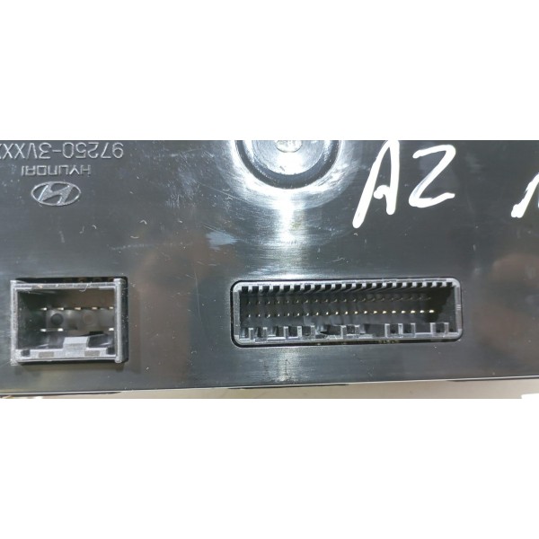 Comando Do Ar Condicionado Hyundai Azera 12 A 17