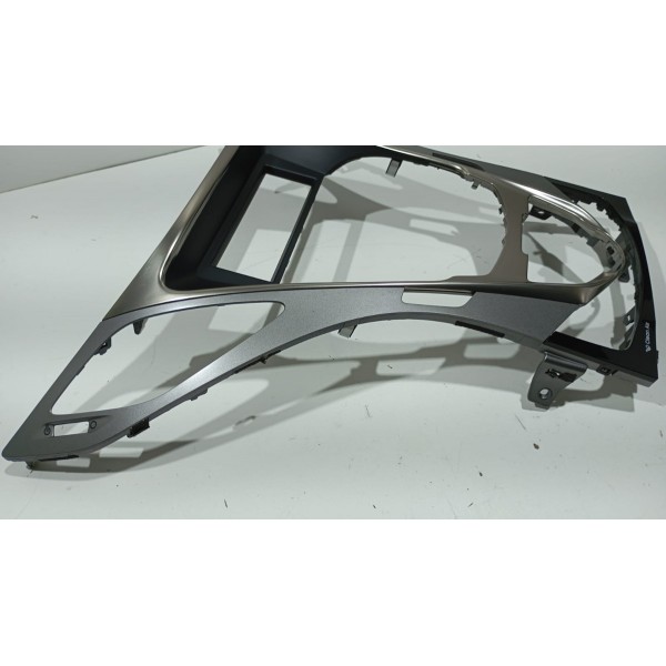 Moldura Central Radio Hyundai Azera 12 A 17