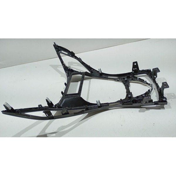 Moldura Central Radio Hyundai Azera 12 A 17