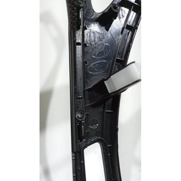 Moldura Central Radio Hyundai Azera 12 A 17