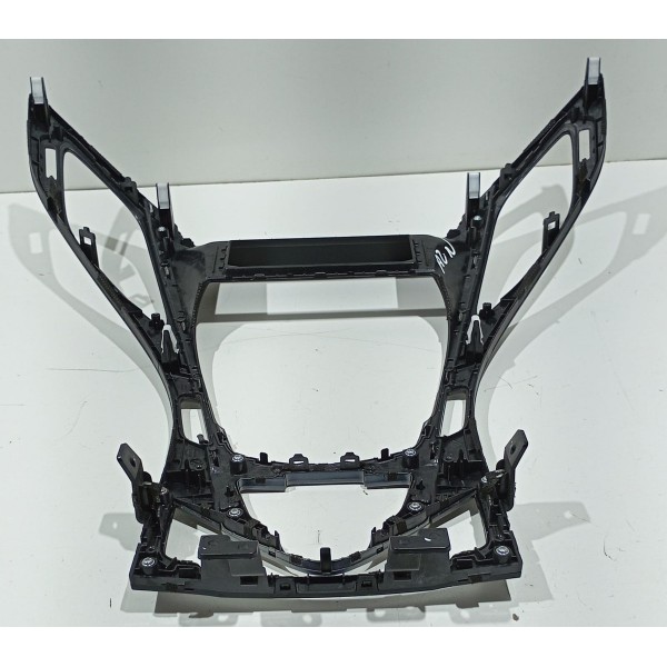 Moldura Central Radio Hyundai Azera 12 A 17