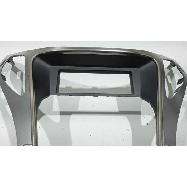 Moldura Central Radio Hyundai Azera 12 A 17