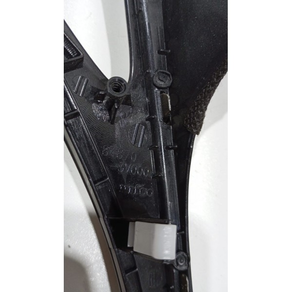 Moldura Central Radio Hyundai Azera 12 A 17