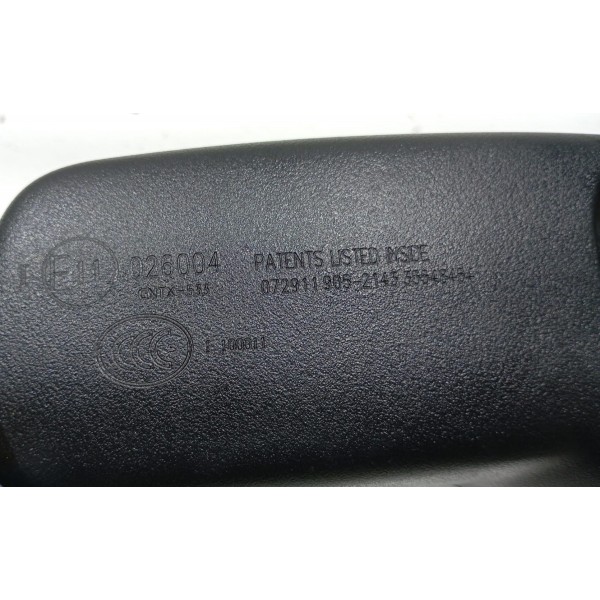 Retrovisor Interno Hyundai Azera 12 A 17