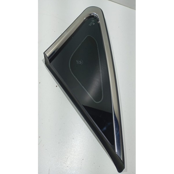 Vidro Fixo Lateral T.d Hyundai Azera 12 A 17