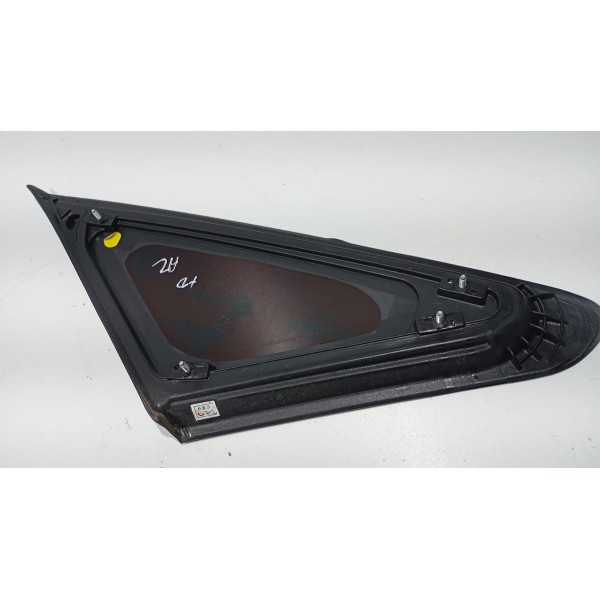 Vidro Fixo Lateral T.d Hyundai Azera 12 A 17
