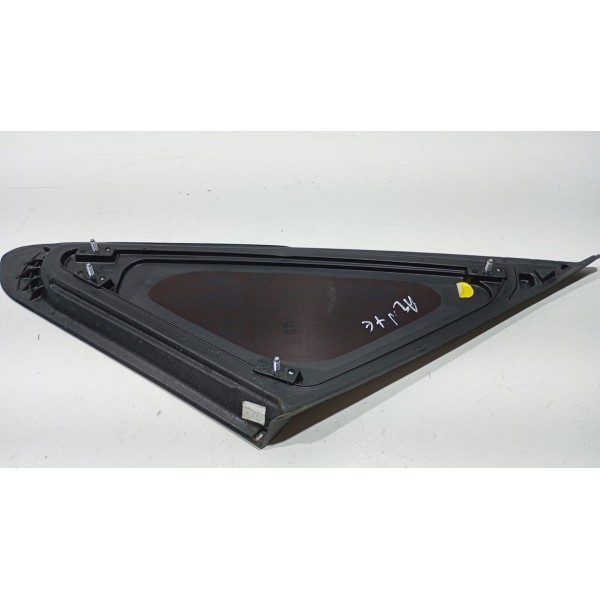 Vidro Fixo Lateral T.e Hyundai Azera 12 A 17