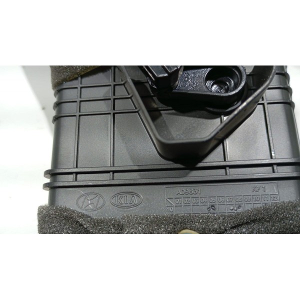 Difusor De Ar Com Moldura L.d Hyundai Azera 12 A 17