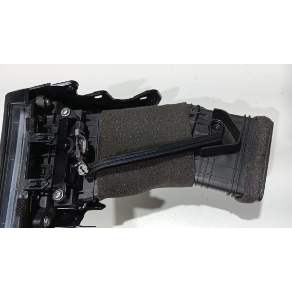 Difusor De Ar Com Moldura L.d Hyundai Azera 12 A 17