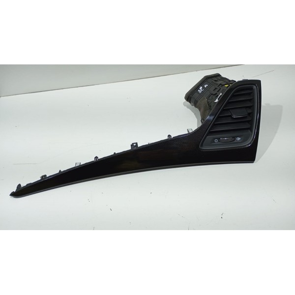 Difusor De Ar Com Moldura L.d Hyundai Azera 12 A 17