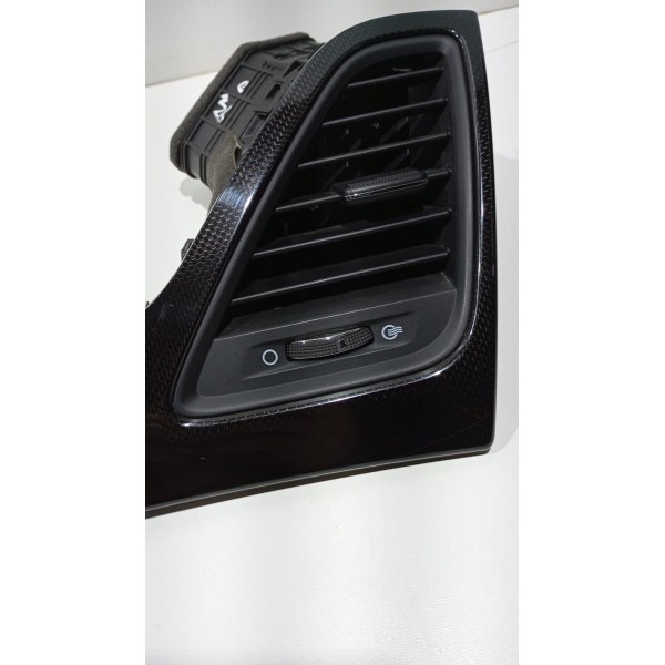 Difusor De Ar Com Moldura L.d Hyundai Azera 12 A 17