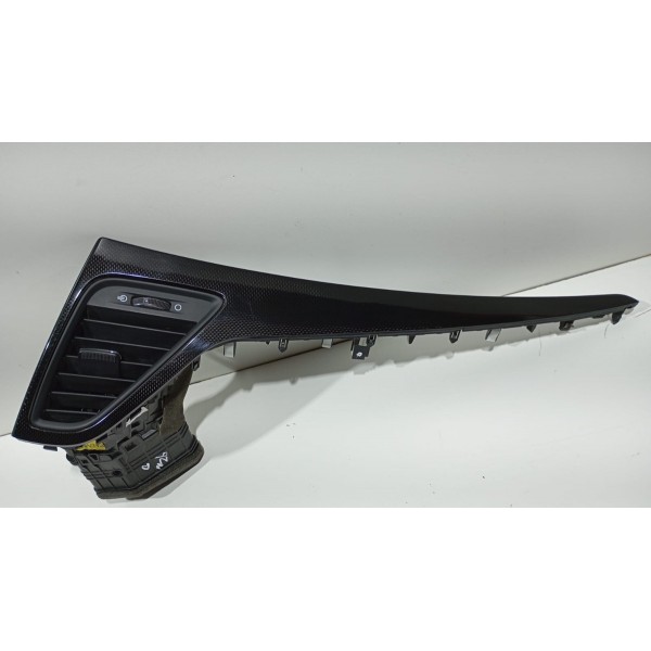 Difusor De Ar Com Moldura L.d Hyundai Azera 12 A 17