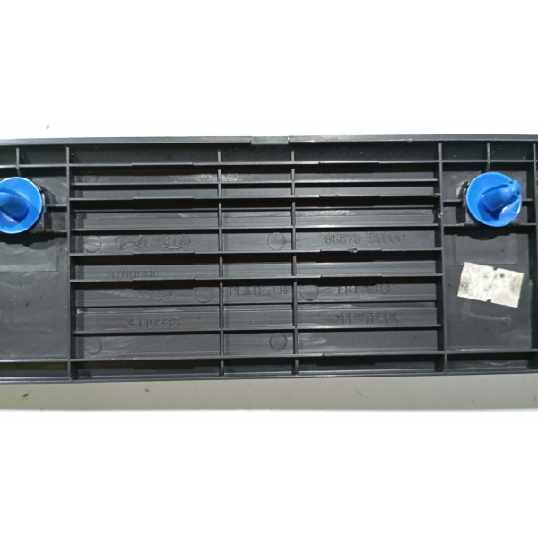 Acabamento Soleira De Porta D.e Hyundai Azera 12 A 17 1