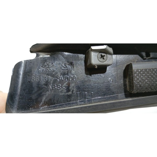 Moldura Friso Parabrisa L.e Hyundai Azera 12 A 17 1