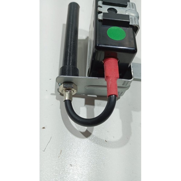 Modulo Central Imobilizador Hyundai Azera 12 A 17