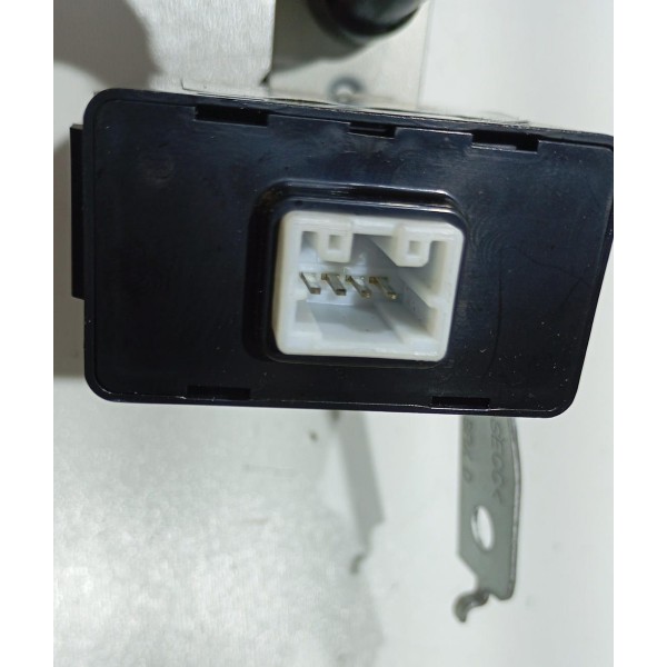 Modulo Central Imobilizador Hyundai Azera 12 A 17