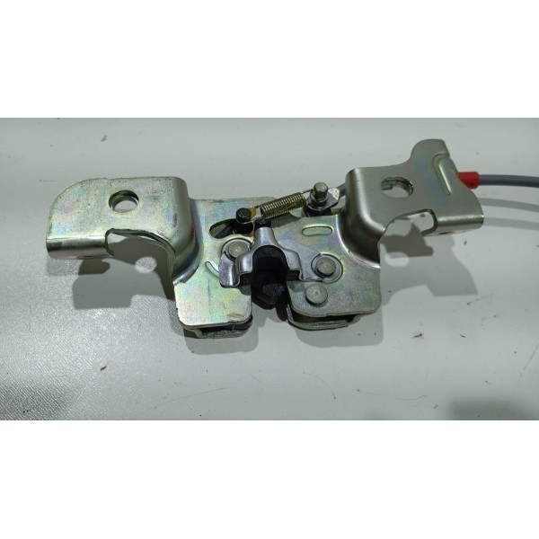 Trava Fechadura Do Banco Traseiro L.d Hyundai Azera 12 A 17
