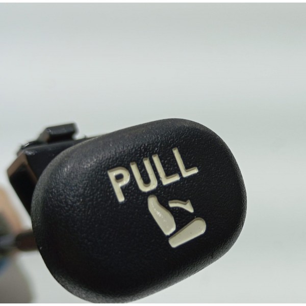 Trava Fechadura Do Banco Traseiro L.d Hyundai Azera 12 A 17