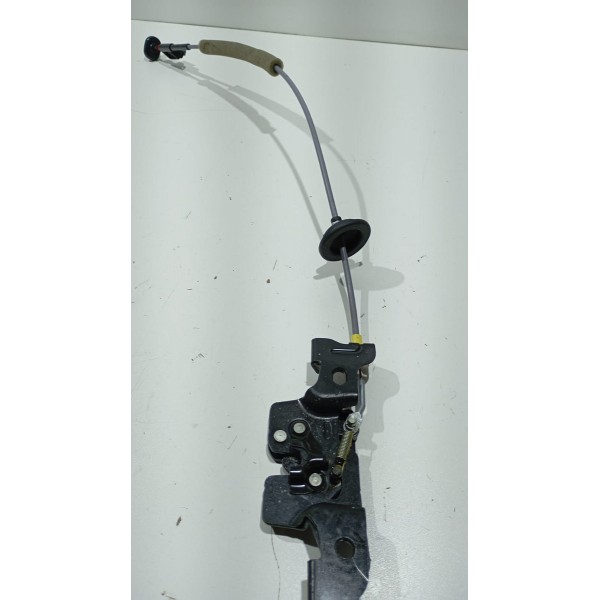 Trava Fechadura Do Banco Traseiro L.e Hyundai Azera 12 A 17