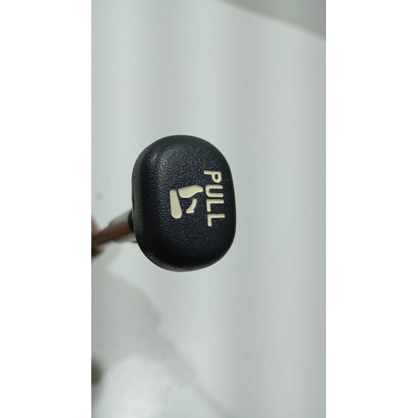 Trava Fechadura Do Banco Traseiro L.e Hyundai Azera 12 A 17