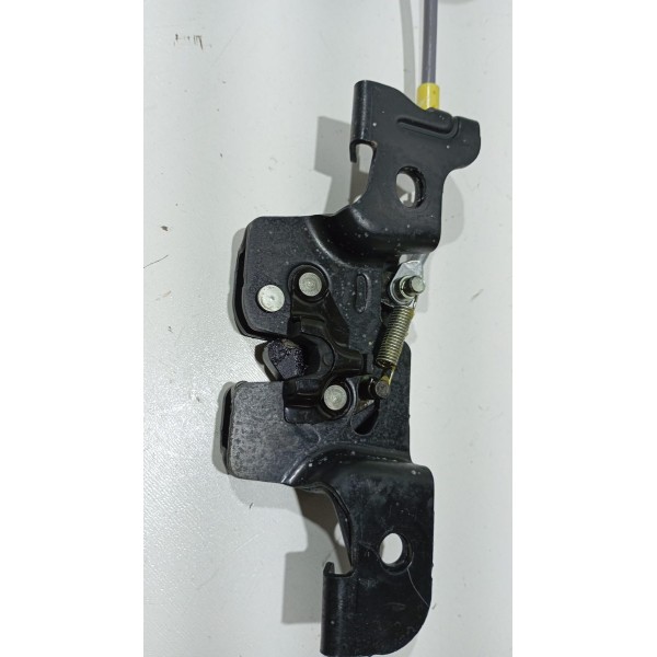 Trava Fechadura Do Banco Traseiro L.e Hyundai Azera 12 A 17