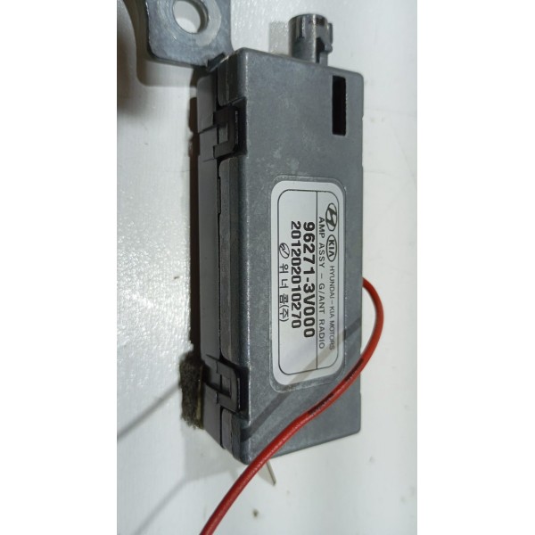 Modulo Antena Hyundai Azera 12  A 17