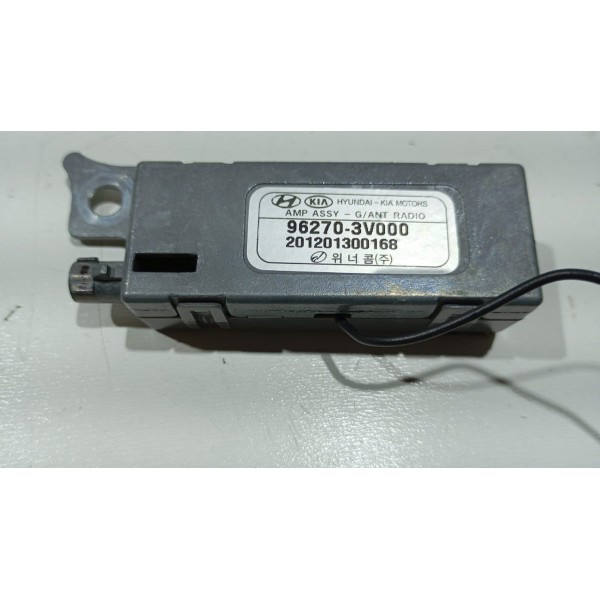 Modulo Antena Hyundai Azera 12  A 17