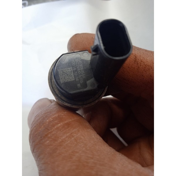 Válvula Solenóide Comando Vw Virtus Smi 1.6 16v