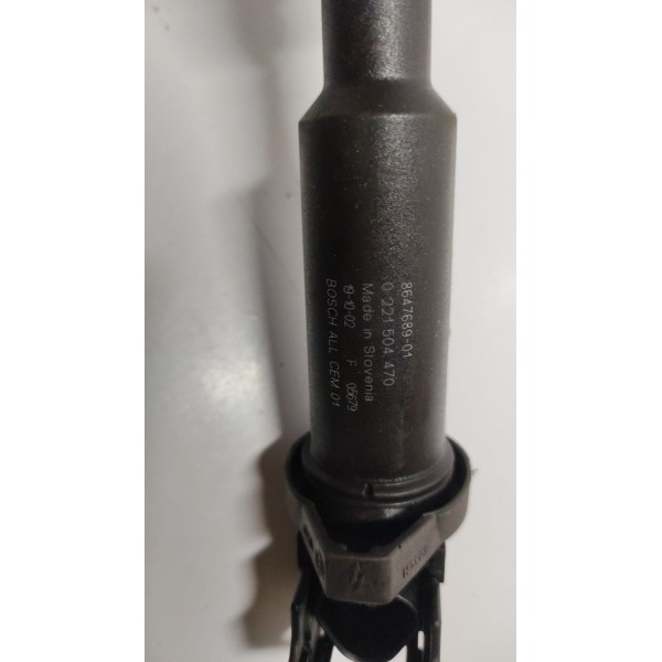 Bobina Ignição Mini Cooper Countryman 1.6 16v Turbo