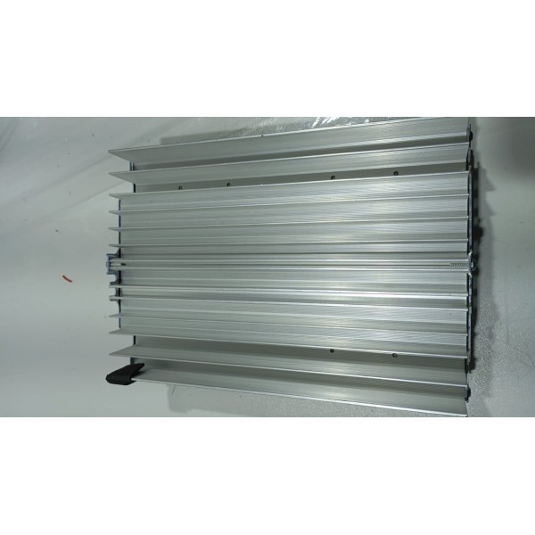 Modulo Amplificador Som Hyundai Azera 12 A 17 1