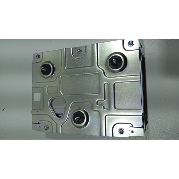 Modulo Amplificador Som Hyundai Azera 12 A 17 1