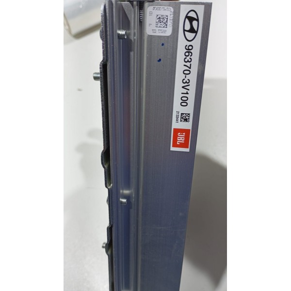 Modulo Amplificador Som Hyundai Azera 12 A 17 1