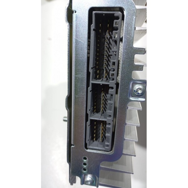 Modulo Amplificador Som Hyundai Azera 12 A 17 1