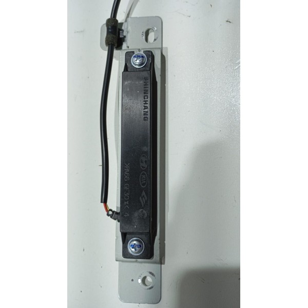 Sensor Keyless Hyundai Azera 12 A 17