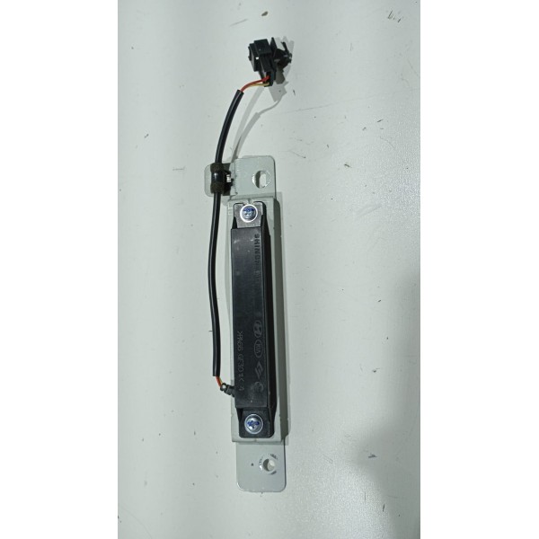 Sensor Keyless Hyundai Azera 12 A 17