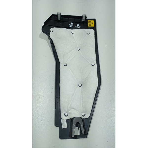 Acabamento Console Central L.d Hyundai Azera 12 A 17