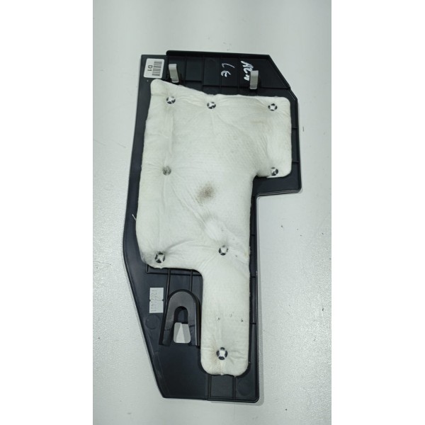 Acabamento Console Central L.e Hyundai Azera 12 A 17